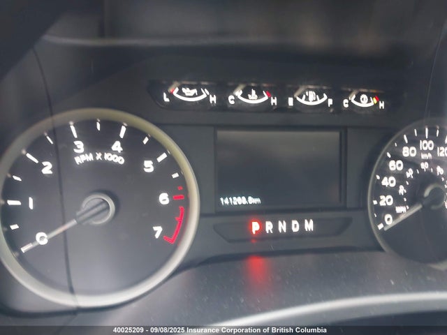 Ford gtdi 2019 1FTEW1E49KKE27237 Image 7