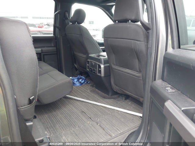 Ford gtdi 2019 1FTEW1E49KKE27237 Image 8