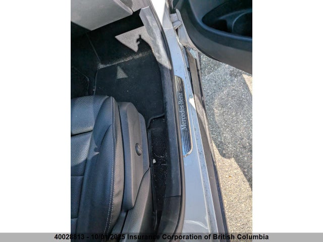 WDC0G4KBXKV162395 Mercedes-Benz m274