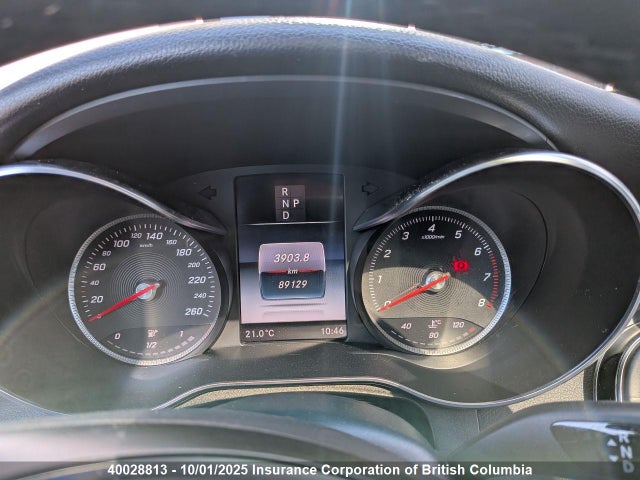WDC0G4KBXKV162395 Mercedes-Benz m274