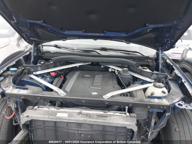 5UXCR6C59KLL10239 BMW 2019
