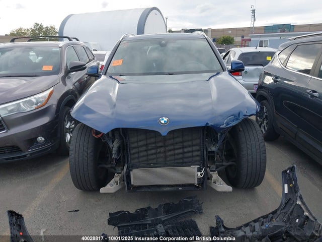 5UXCR6C59KLL10239 BMW 2019
