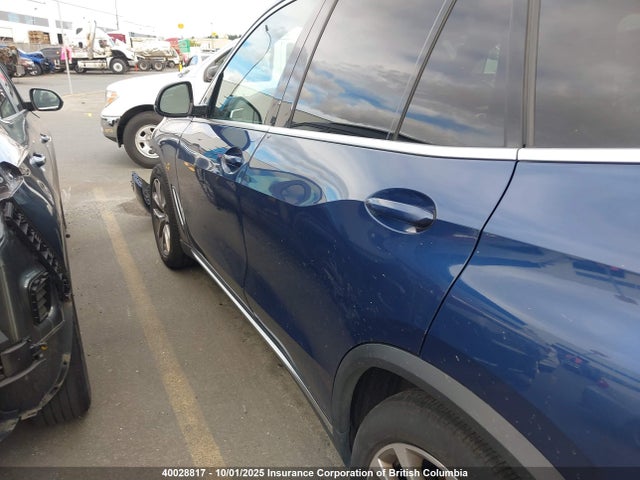 5UXCR6C59KLL10239 BMW 2019