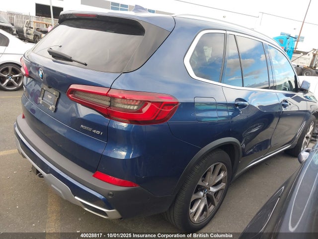 5UXCR6C59KLL10239 BMW 2019
