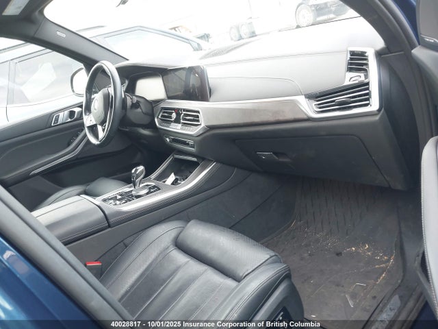 5UXCR6C59KLL10239 BMW 2019