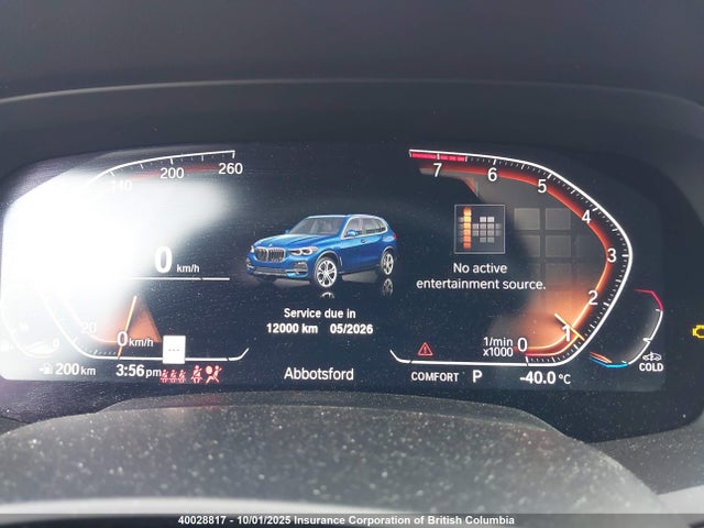 5UXCR6C59KLL10239 BMW 2019