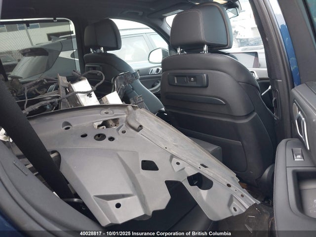 5UXCR6C59KLL10239 BMW 2019