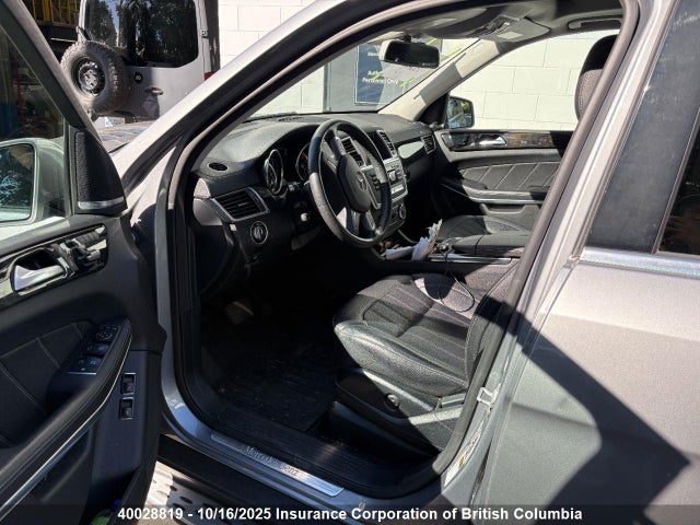 Mercedes-Benz Gl-Class 2014 4JGDF2EE3EA400065 Image 10