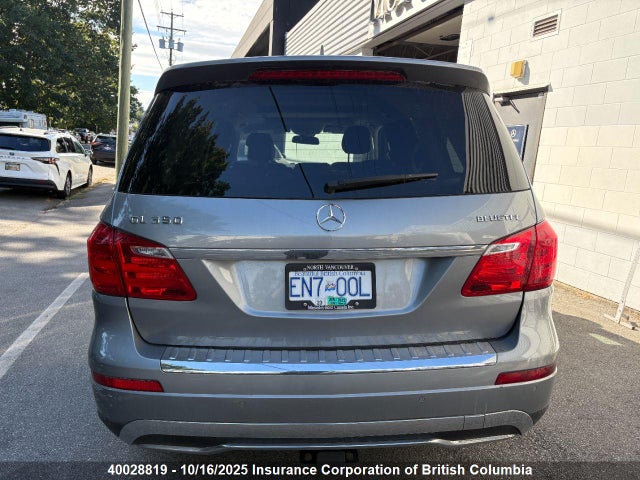 Mercedes-Benz Gl-Class 2014 4JGDF2EE3EA400065 Image 6