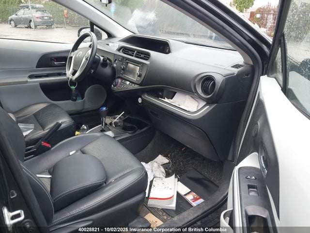 JTDKDTB37E1570424 Toyota 1nz-fxe+1lm