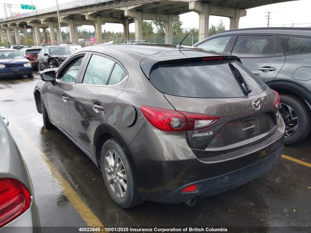Mazda pe 2014 JM1BM1L71E1108480 Image 3