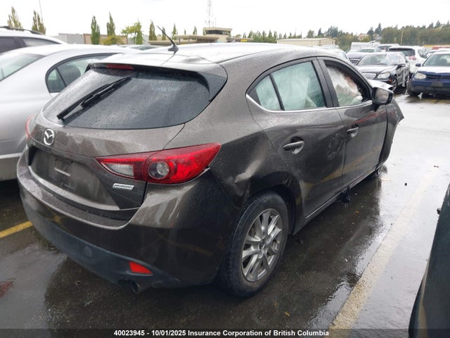Mazda pe 2014 JM1BM1L71E1108480 Image 4