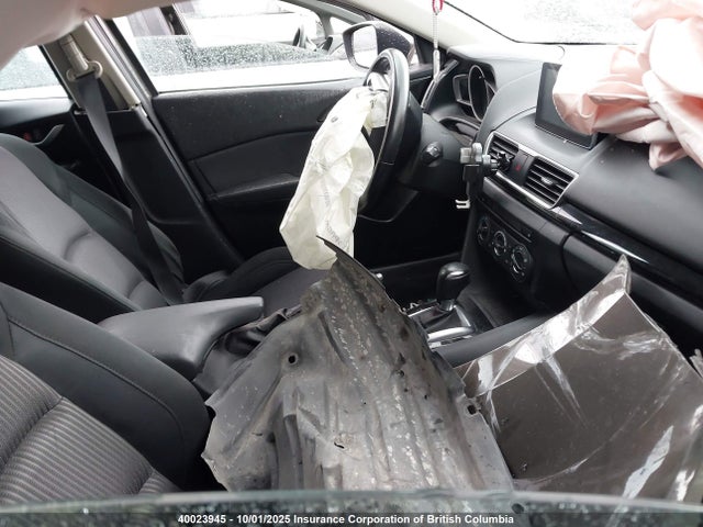 Mazda pe 2014 JM1BM1L71E1108480 Image 5