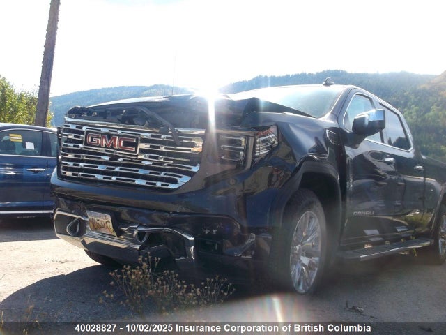 1GTUUGED3RZ166757 GMC l84