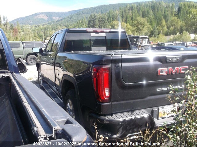 1GTUUGED3RZ166757 GMC l84