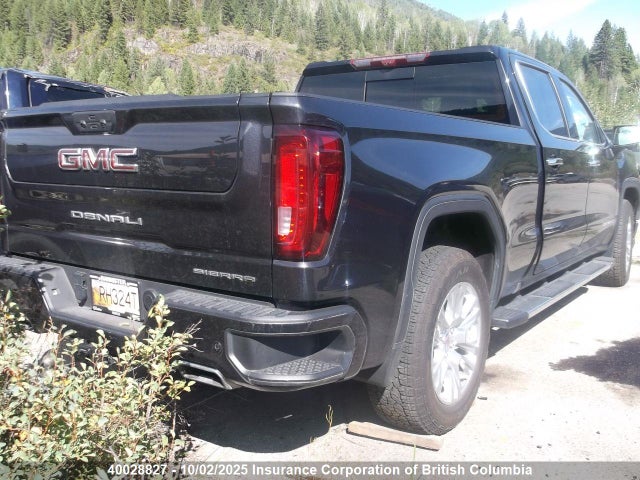 1GTUUGED3RZ166757 GMC l84