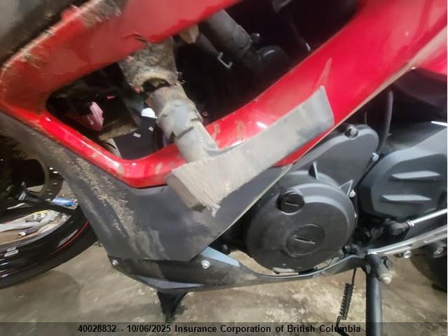 Kawasaki 2024 2024 ML5EXGJ10RDA16087 Image 11