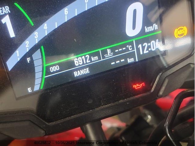 Kawasaki 2024 2024 ML5EXGJ10RDA16087 Image 6