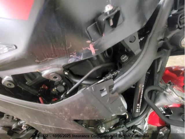 Kawasaki 2024 2024 ML5EXGJ10RDA16087 Image 8
