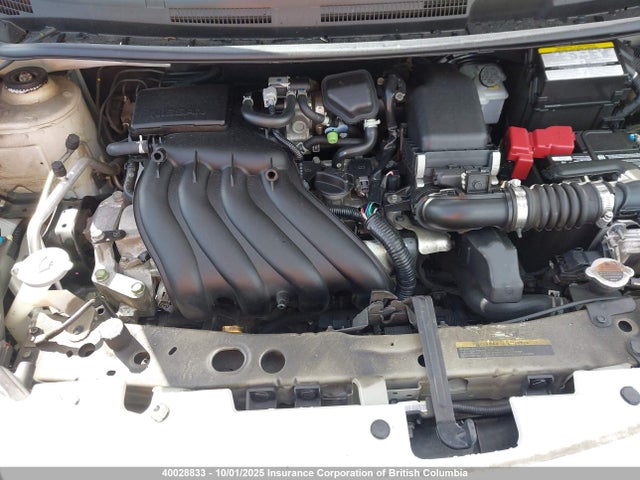 Nissan 2017 2017 3N1CE2CP5HL373751 Image 10