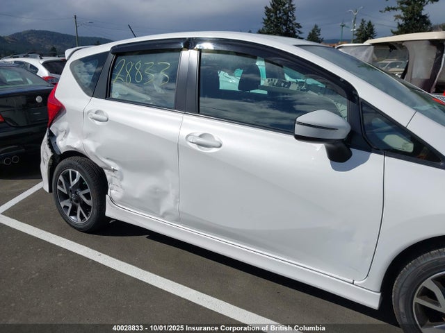Nissan 2017 2017 3N1CE2CP5HL373751 Image 12