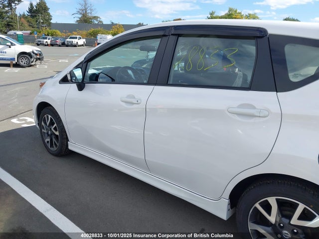 Nissan 2017 2017 3N1CE2CP5HL373751 Image 13