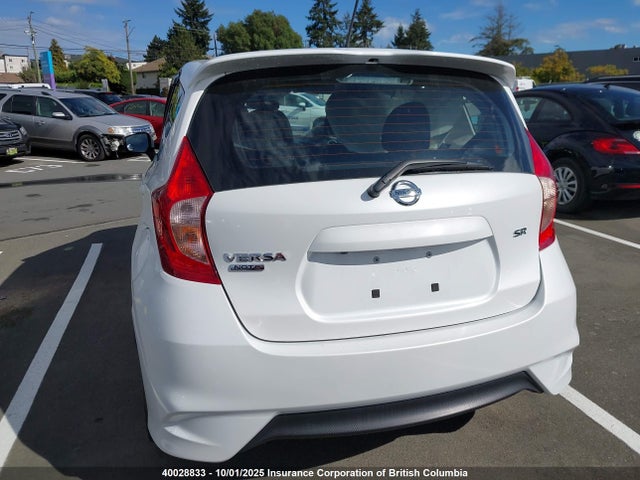 Nissan 2017 2017 3N1CE2CP5HL373751 Image 15
