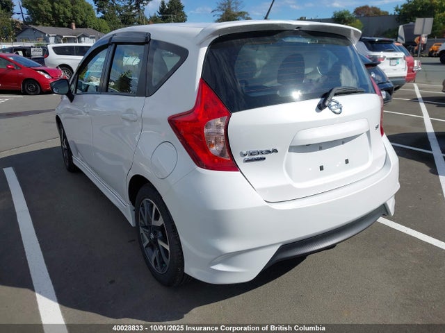 Nissan 2017 2017 3N1CE2CP5HL373751 Image 3