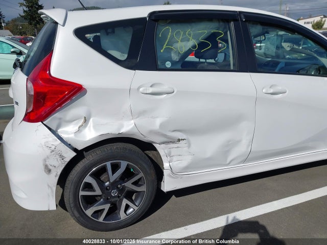 Nissan 2017 2017 3N1CE2CP5HL373751 Image 6