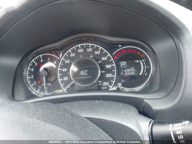 Nissan 2017 2017 3N1CE2CP5HL373751 Image 7
