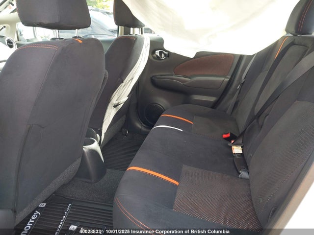 Nissan 2017 2017 3N1CE2CP5HL373751 Image 8