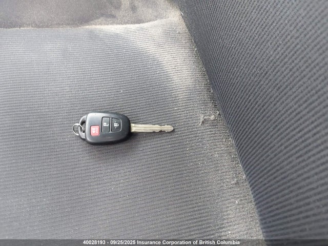 Toyota 1nz-fe 2015 VNKKTUD36FA018539 Image 11
