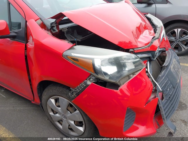 Toyota 1nz-fe 2015 VNKKTUD36FA018539 Image 14