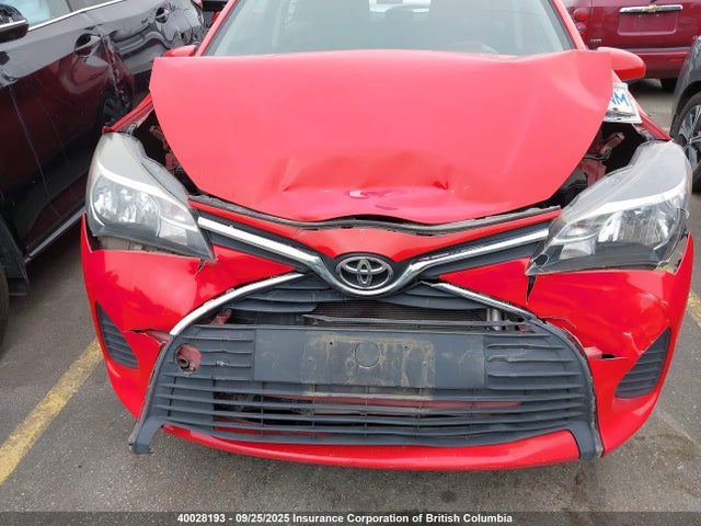 Toyota 1nz-fe 2015 VNKKTUD36FA018539 Image 6