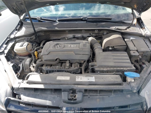 3VW217AU7HM059312 Volkswagen 1.8 tsi