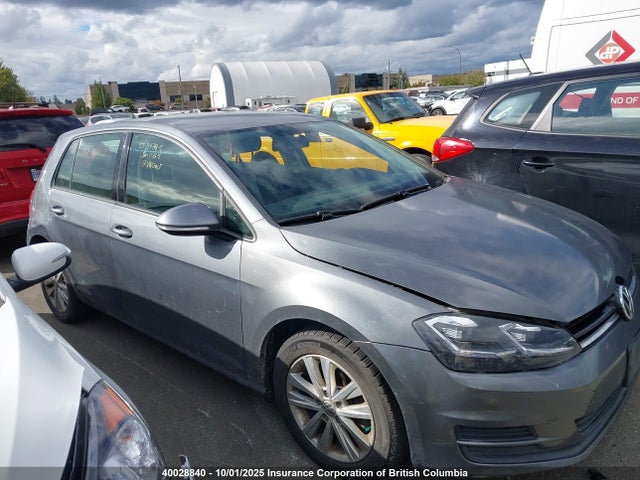 3VW217AU7HM059312 Volkswagen 1.8 tsi