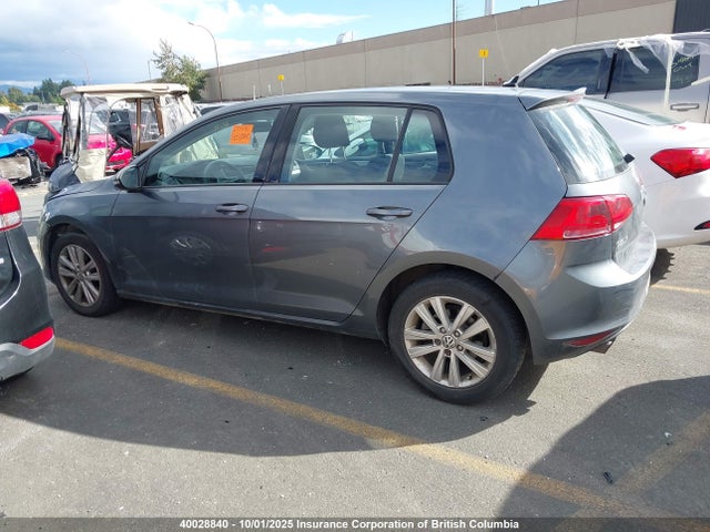 3VW217AU7HM059312 Volkswagen 1.8 tsi
