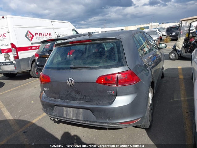 3VW217AU7HM059312 Volkswagen 1.8 tsi