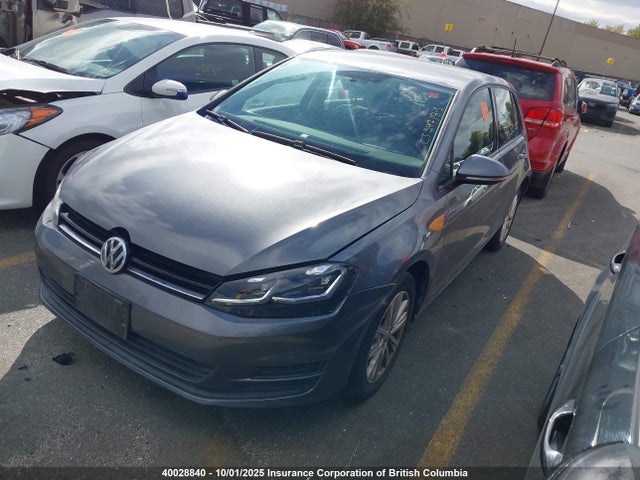 3VW217AU7HM059312 Volkswagen 1.8 tsi