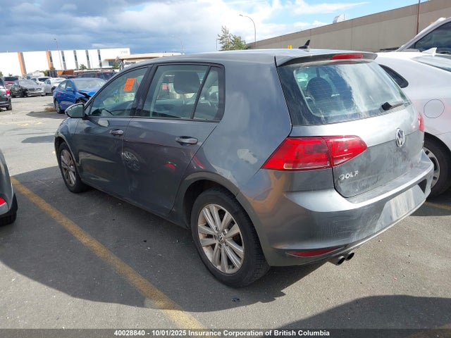 3VW217AU7HM059312 Volkswagen 1.8 tsi