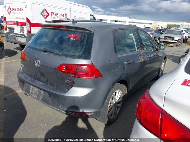 3VW217AU7HM059312 Volkswagen 1.8 tsi