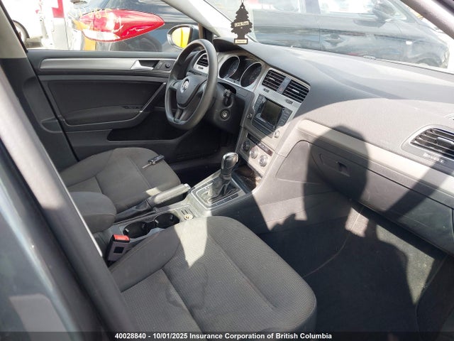 3VW217AU7HM059312 Volkswagen 1.8 tsi