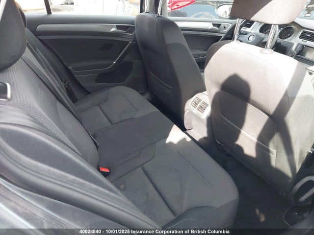 3VW217AU7HM059312 Volkswagen 1.8 tsi