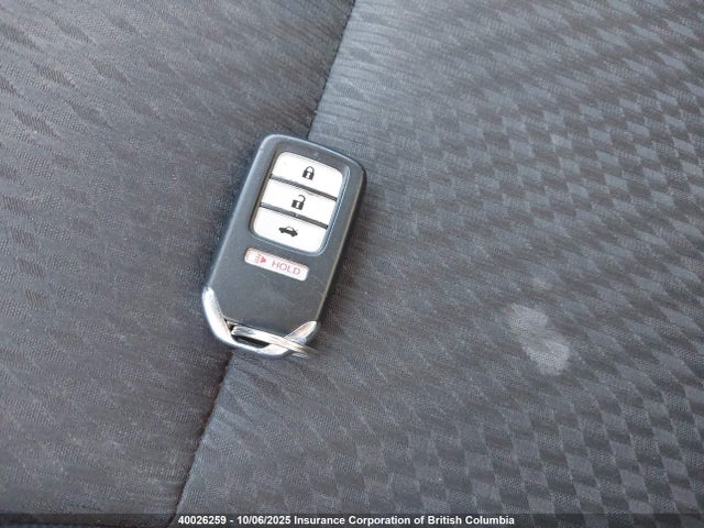 Honda r18z1 2015 2HGFB2F53FH024270 Image 11