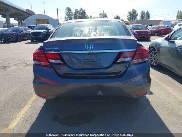 Honda r18z1 2015 2HGFB2F53FH024270 Image 17
