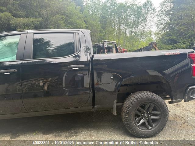1GCPYCEF9MZ337743 Chevrolet l82
