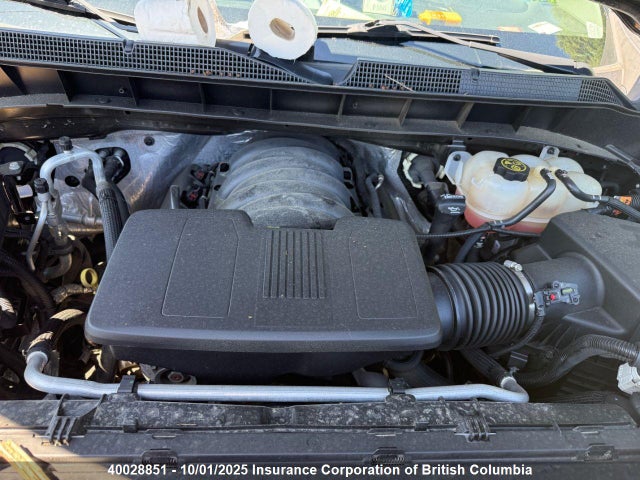 1GCPYCEF9MZ337743 Chevrolet l82