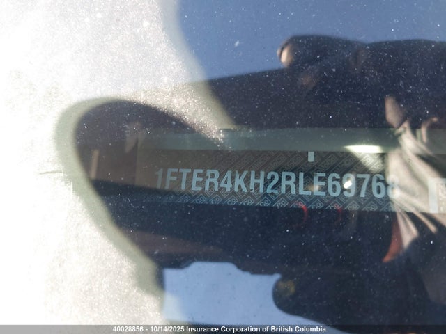 Ford 2024 2024 1FTER4KH2RLE69768 Image 18