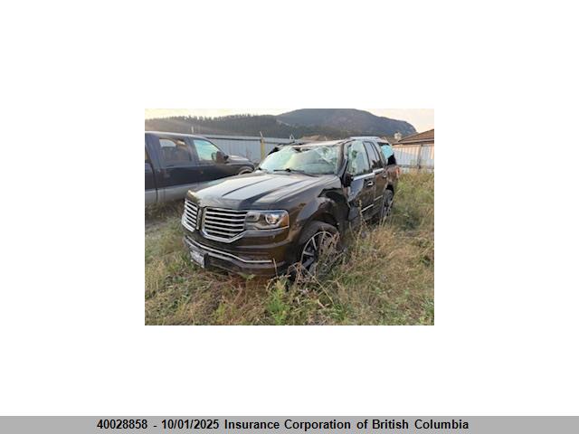 5LMJJ2LT5GEL10511 Lincoln gtdi
