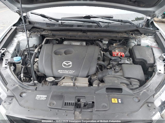 JM3KE2CY7G0615749 Mazda py